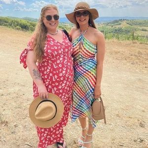 Meet your Posher, Lori